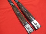 Winchester Model 21 Grand American 28ga/410ga "THIS IS THE LAST GUN FROM THE CUSTOM SHOP" - 13 of 20