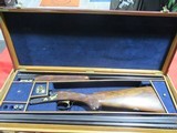 Winchester Model 21 Grand American 28ga/410ga "THIS IS THE LAST GUN FROM THE CUSTOM SHOP" - 1 of 20