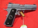 Nighthawk Heinie Kestrel 45acp 4.25" w/ Straight 8 sights - 1 of 4