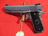 Nighthawk Heinie Kestrel 45acp 4.25" w/ Straight 8 sights - 2 of 4