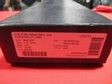 USFA Model 12/22 22LR 7 1/2" Blued/Old Ivory - 3 of 3