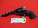 Ruger New Model Single Six Dual Cylinder 22LR/22Mag 5 1/2" - 2 of 2