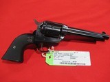 Ruger New Model Single Six Dual Cylinder 22LR/22Mag 5 1/2" - 1 of 2
