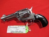 Ruger Vaquero Stainless/Birdshead 45LC 3 3/4" - 2 of 2