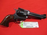Ruger New Model Super Blackhawk 44 Magnum 5 1/2" - 1 of 2