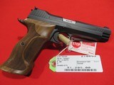 Sig Sauer P210 Target 9mm 5" - 1 of 2