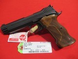 Sig Sauer P210 Target 9mm 5" - 2 of 2