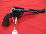 Ruger New Model Bisley Blackhawk 45LC 7 1/2" - 1 of 7