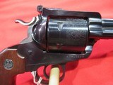 Ruger New Model Bisley Blackhawk 45LC 7 1/2" - 2 of 7