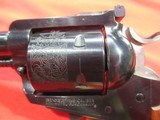 Ruger New Model Bisley Blackhawk 45LC 7 1/2" - 4 of 7
