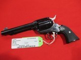 Ruger New Vaquero 45LC 5 1/2" Blued - 2 of 2