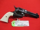 Colt SAA Cowboy 45LC 4 3/4" - 1 of 2