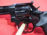 Manurhin MR73 Sport 357 Magnum 6" (NEW) - 3 of 4