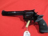 Manurhin MR73 Sport 357 Magnum 6" (NEW) - 2 of 4