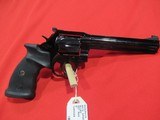 Manurhin MR73 Sport 357 Magnum 6" (NEW) - 1 of 4