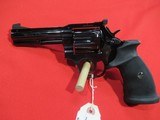 Manurhin MR73 Sport 357 Magnum 4" (NEW) - 2 of 5