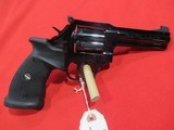 Manurhin MR73 Sport 357 Magnum 4" (NEW) - 1 of 5