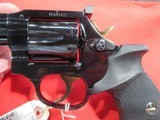 Manurhin MR73 Sport 357 Magnum 4" (NEW) - 5 of 5