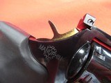 Manurhin MR73 Sport 357 Magnum 4" (NEW) - 3 of 5