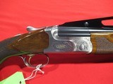 Caesar Guerini Summit Unsingle 12ga/34" Multichoke (USED) - 1 of 10