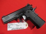 Nighthawk Custom TRS Commander 9mm 4.25" w/ Heinie Night Sight (NEW) - 2 of 2