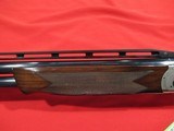 Krieghoff K-80 Pro Sporting 12ga/32" Titanium Chokes (USED) - 10 of 18