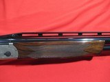 Krieghoff K-80 Pro Sporting 12ga/32" Titanium Chokes (USED) - 2 of 18