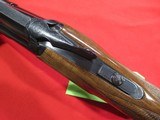 Perazzi MX2000 Sporting 12ga/31.5" w/ Briley thinwall chokes - 9 of 10