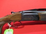 Perazzi MX2000 Sporting 12ga/31.5" w/ Briley thinwall chokes - 1 of 10