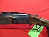 Perazzi MX2000 Sporting 12ga/31.5" w/ Briley thinwall chokes - 6 of 10