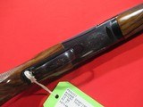 Perazzi MX2000 Sporting 12ga/31.5" w/ Briley thinwall chokes - 4 of 10