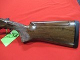 Perazzi MX2000 Sporting 12ga/31.5" w/ Briley thinwall chokes - 7 of 10