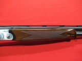 Beretta 682 Sporting 12ga/29.5" Multichoke w/ 20ga & 28ga barrels included (3bbl set) - 2 of 11