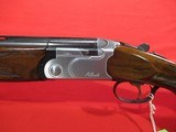Beretta 682 Sporting 12ga/29.5" Multichoke w/ 20ga & 28ga barrels included (3bbl set) - 6 of 11