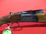 Perazzi MX2000 Unsingle Combo 12ga/32" 34" Fixed Choke - 1 of 8