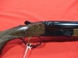 Perazzi DC20 20ga/30" M/F - 1 of 10