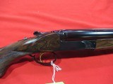 Perazzi DC12 12ga/30" M/F - 1 of 10