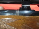 Remington Model 700BDL Heavy Barrel 25-06 Rem 24" w/ Weaver T-25 - 14 of 15