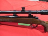 Remington Model 700BDL Heavy Barrel 25-06 Rem 24" w/ Weaver T-25 - 6 of 15