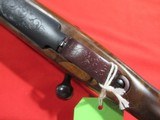 Winchester Model 70-5 Custom Shop 338 Win Mag w/ Leupold - 9 of 12