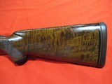 Winchester Model 70-5 Custom Shop 338 Win Mag w/ Leupold - 5 of 12