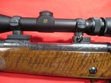 Winchester Model 70-5 Custom Shop 338 Win Mag w/ Leupold - 8 of 12
