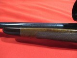 Winchester Model 70-5 Custom Shop 338 Win Mag w/ Leupold - 7 of 12