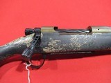 Christensen Arms Mesa FFT 7mm Magnum 22" Burnt Bronze (NEW) - 1 of 8
