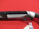 Benelli Ethos Field 20ga/28" Silver Engraved (NEW) - 4 of 6