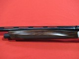 Benelli Ethos Field 20ga/28" Silver Engraved (NEW) - 6 of 6