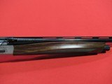Benelli Ethos Field 20ga/28" Silver Engraved (NEW) - 2 of 6