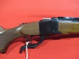 Ruger No. 1A 7mm-08 Remington 22" - 1 of 9