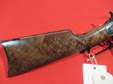 Henry H011 Cody Firearms Museum 3rd Edition 44-40 Win 24.5" - 4 of 8