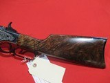 Henry H011 Cody Firearms Museum 3rd Edition 44-40 Win 24.5" - 7 of 8
